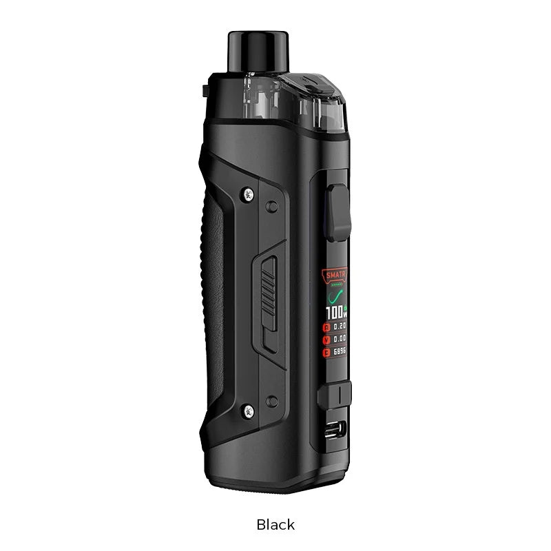 Aegis Boost Pro 2 B100 - Geekvape