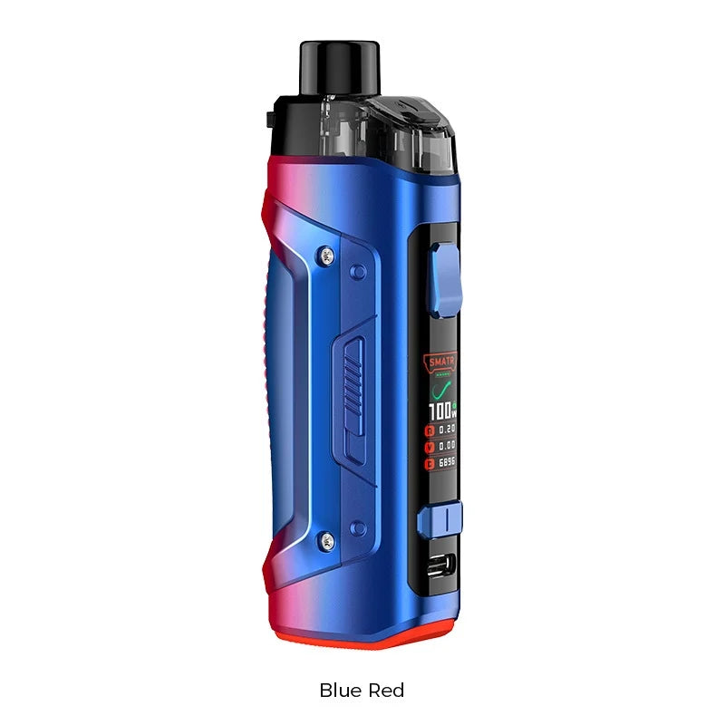 Aegis Boost Pro 2 B100 - Geekvape