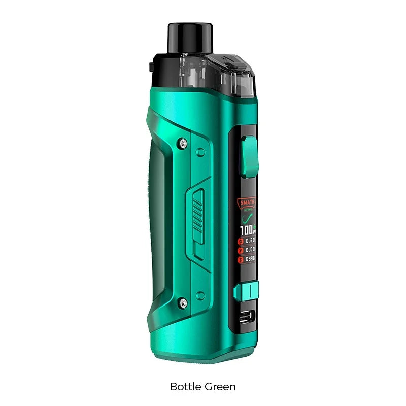 Aegis Boost Pro 2 B100 - Geekvape