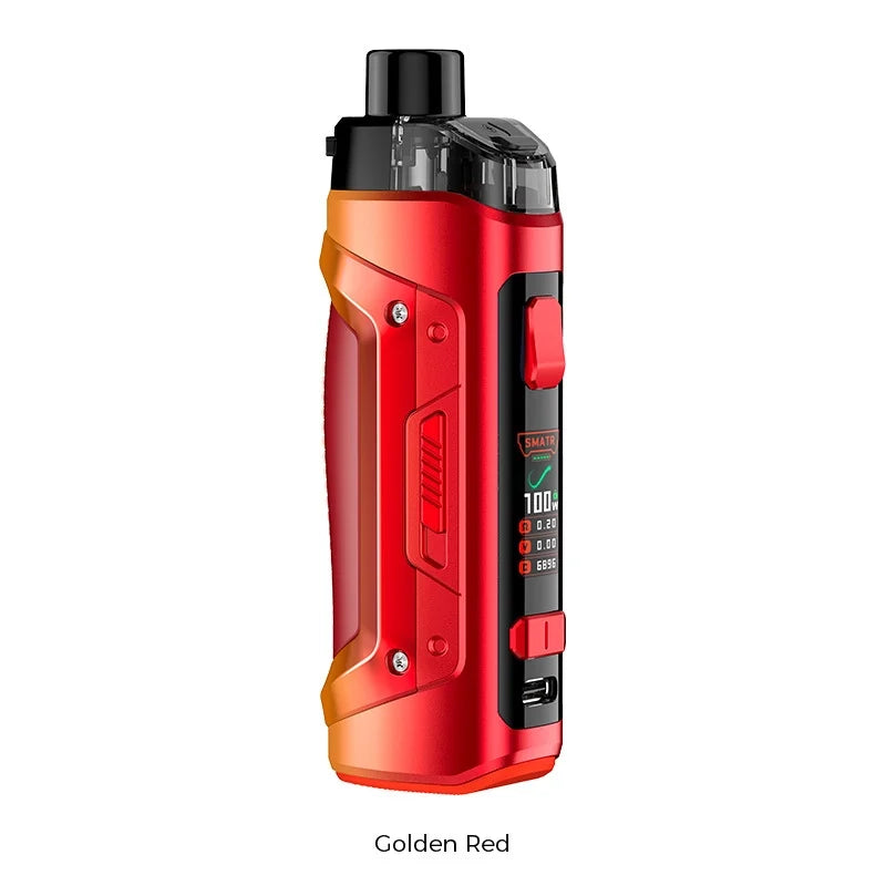 Aegis Boost Pro 2 B100 - Geekvape