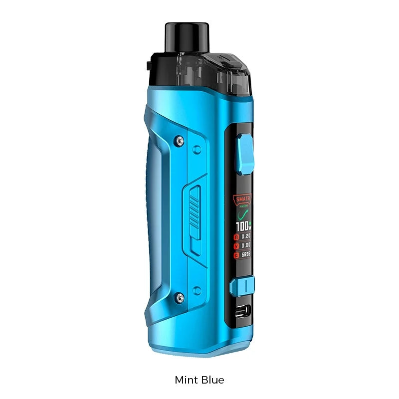Aegis Boost Pro 2 B100 - Geekvape
