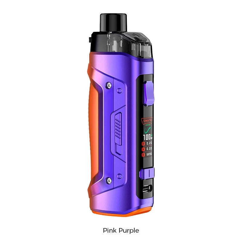 Aegis Boost Pro 2 B100 - Geekvape