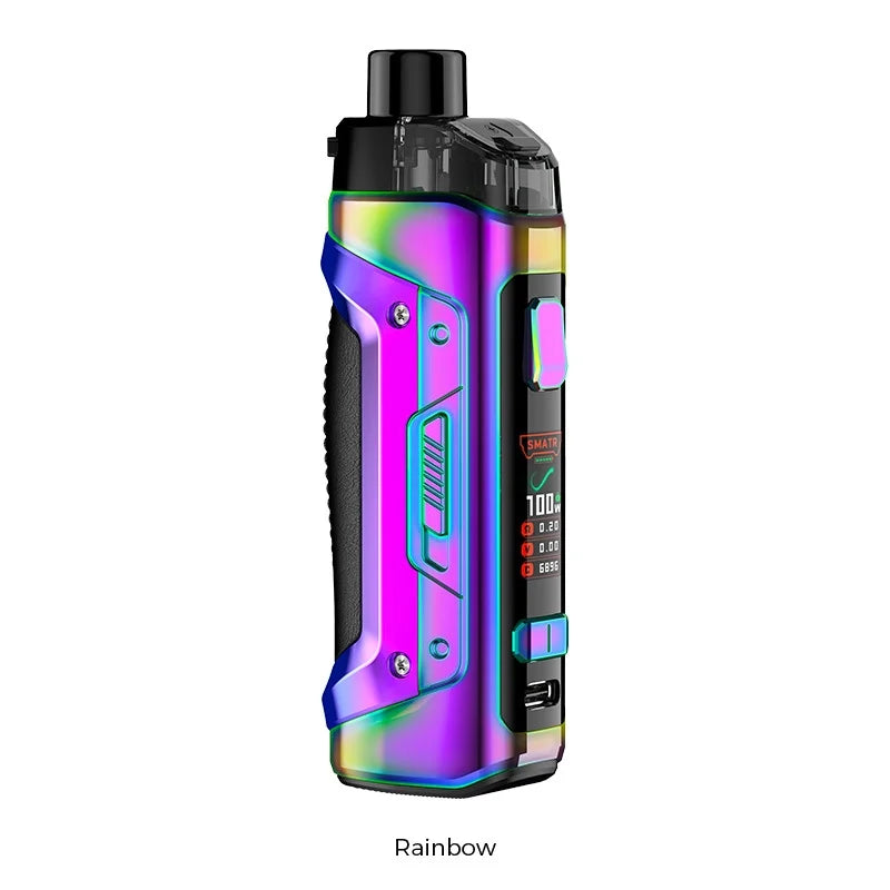 Aegis Boost Pro 2 B100 - Geekvape