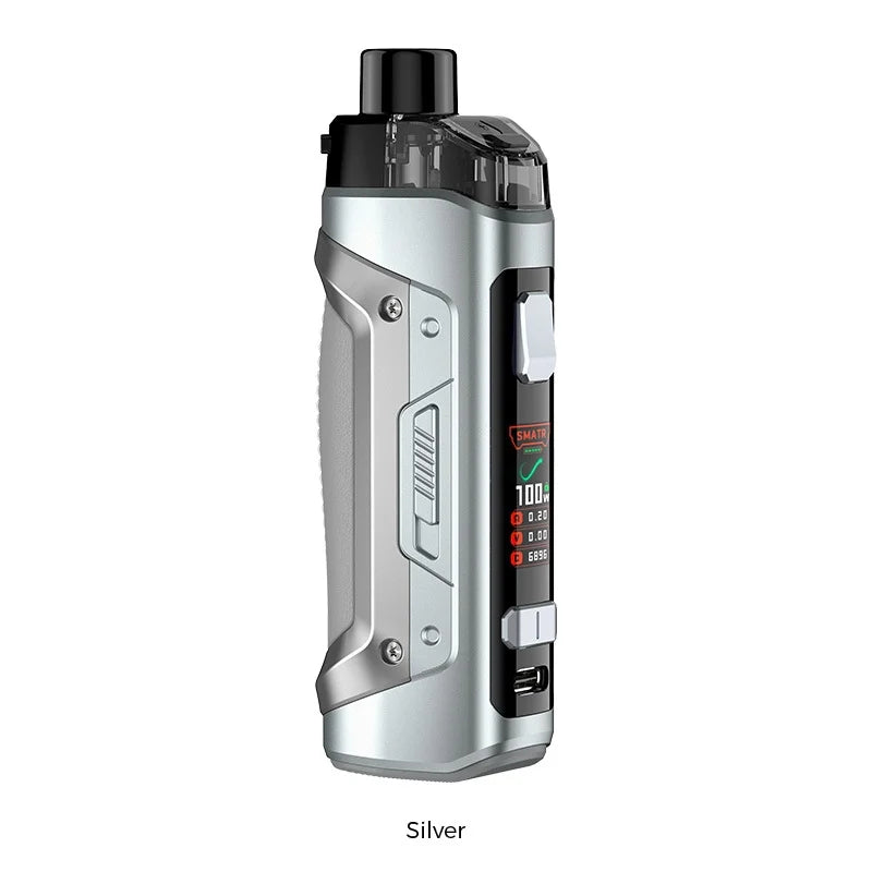 Aegis Boost Pro 2 B100 - Geekvape