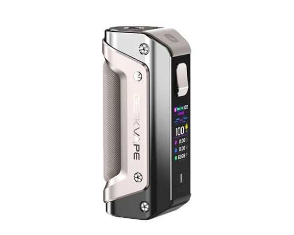Déstockage Box Aegis Solo 3 S100 - GeekVape