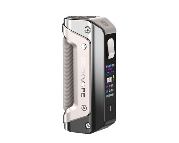 Déstockage Box Aegis Solo 3 Build In - GeekVape
