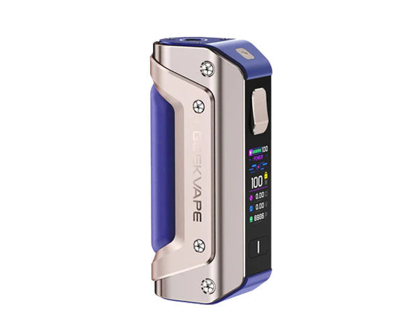 Déstockage Box Aegis Solo 3 S100 - GeekVape