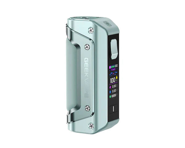 Déstockage Box Aegis Solo 3 S100 - GeekVape