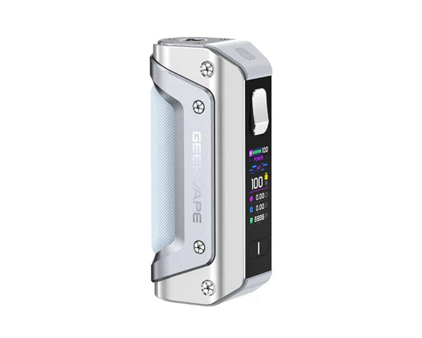 Déstockage Box Aegis Solo 3 S100 - GeekVape