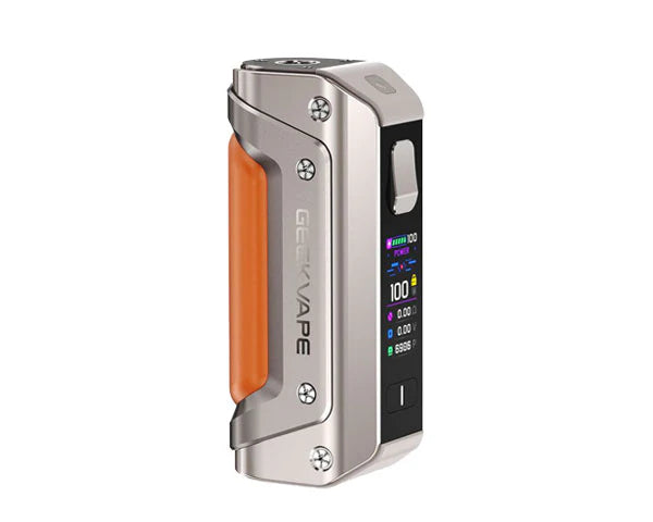 Déstockage Box Aegis Solo 3 S100 - GeekVape