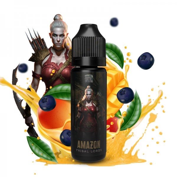 Amazon Tribal Lords 50ml - Tribal Force