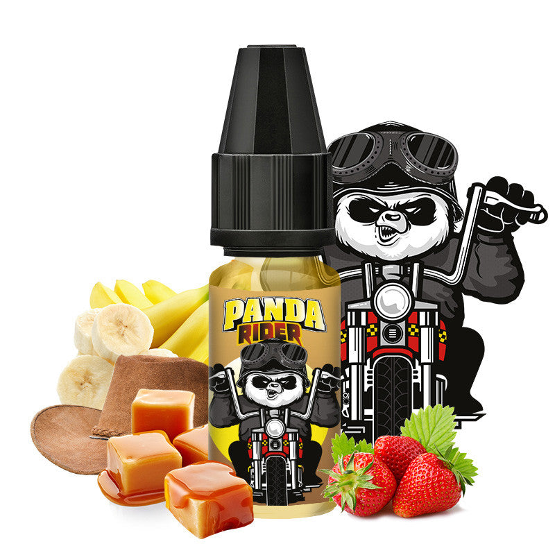 Concentré Panda Rider 10ml - Arômes & Liquides