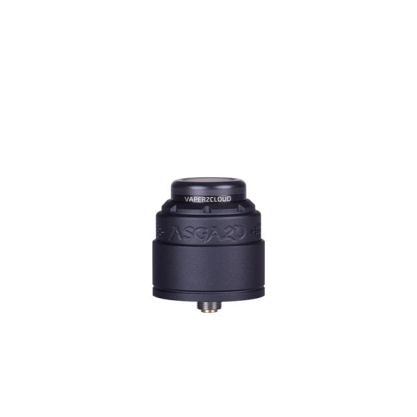 Asgard 2 RDA - Vaperz Cloud