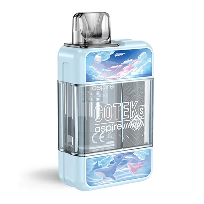 Gotek S - Aspire
