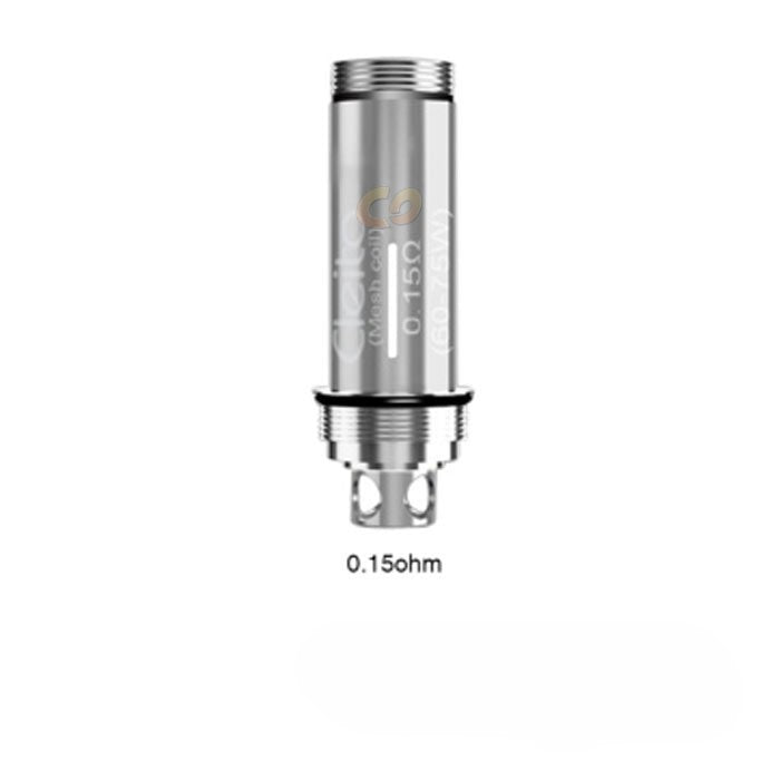 Résistance Cleito Pro Mesh - Aspire