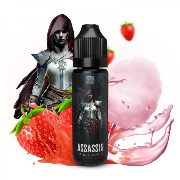 Assassin Tribal Lords 50ml - Tribal Force