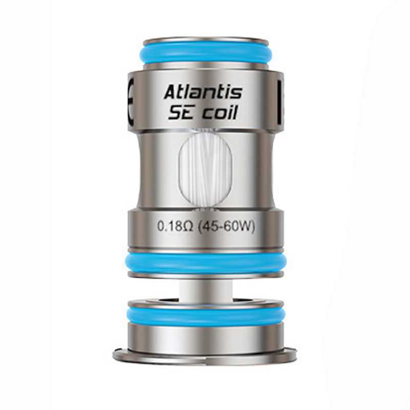 Résistance Atlantis SE - Aspire