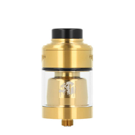 Nightmare RTA 28mm - Suicide Mods