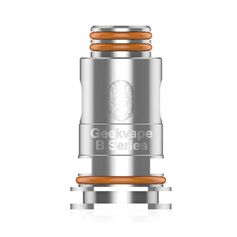 Résistance B - Geekvape