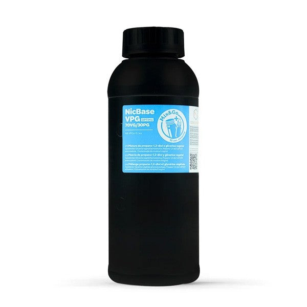 Base DIY 1L - Mix & Go