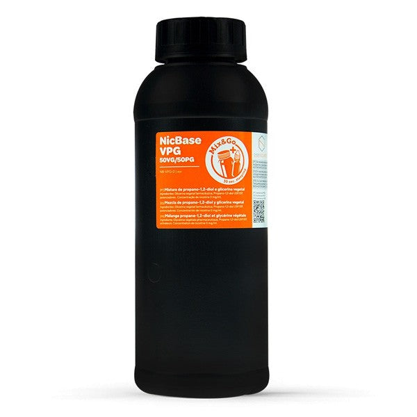 Base DIY 1L - Mix & Go