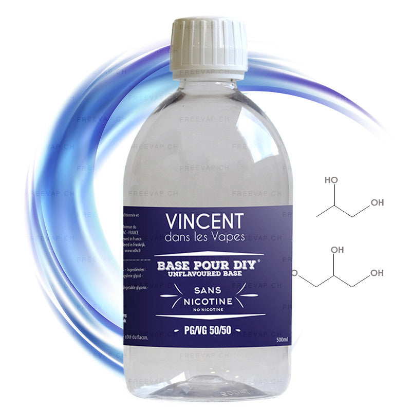 Base 500ml - VDLV