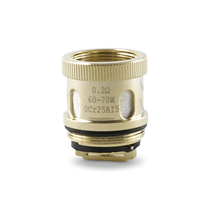Résistance DotTank 24 - Dotmod