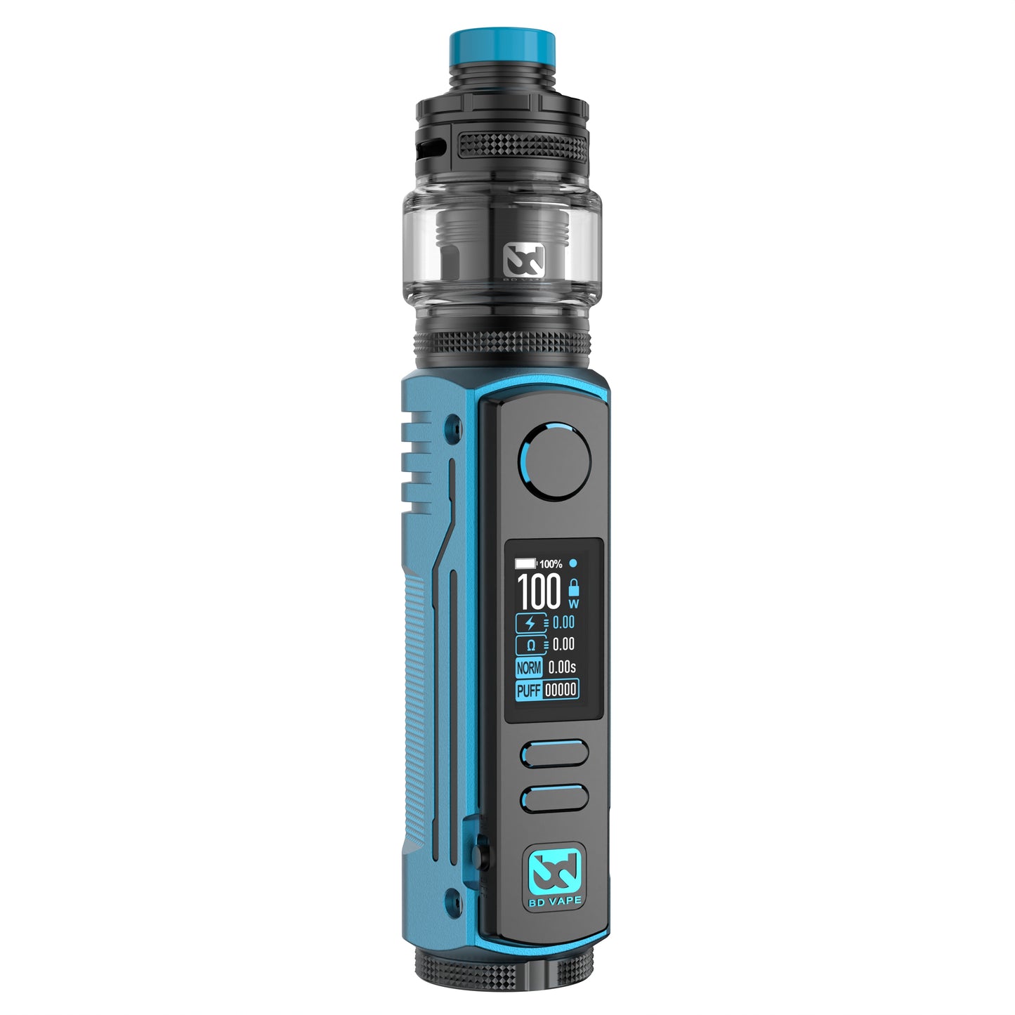 Kit Rayden 100 - BD Vape