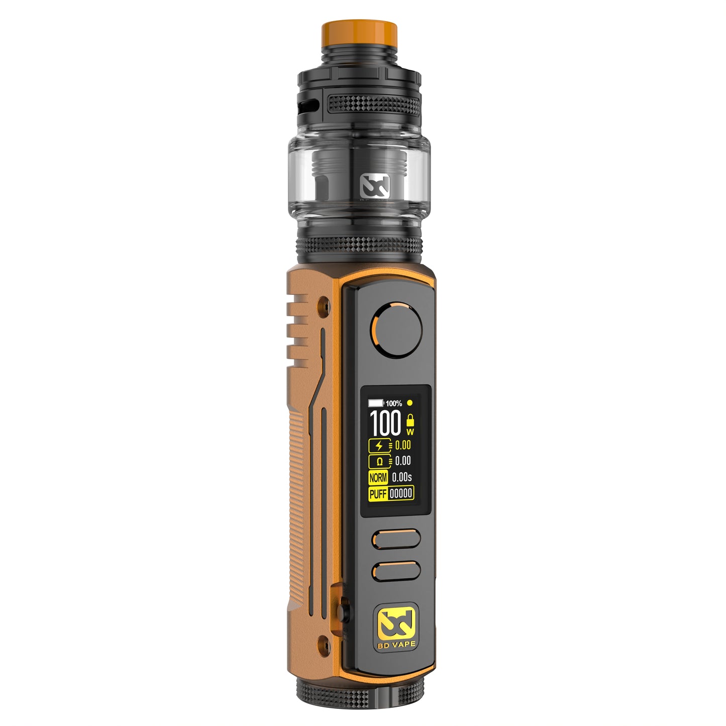 Kit Rayden 100 - BD Vape