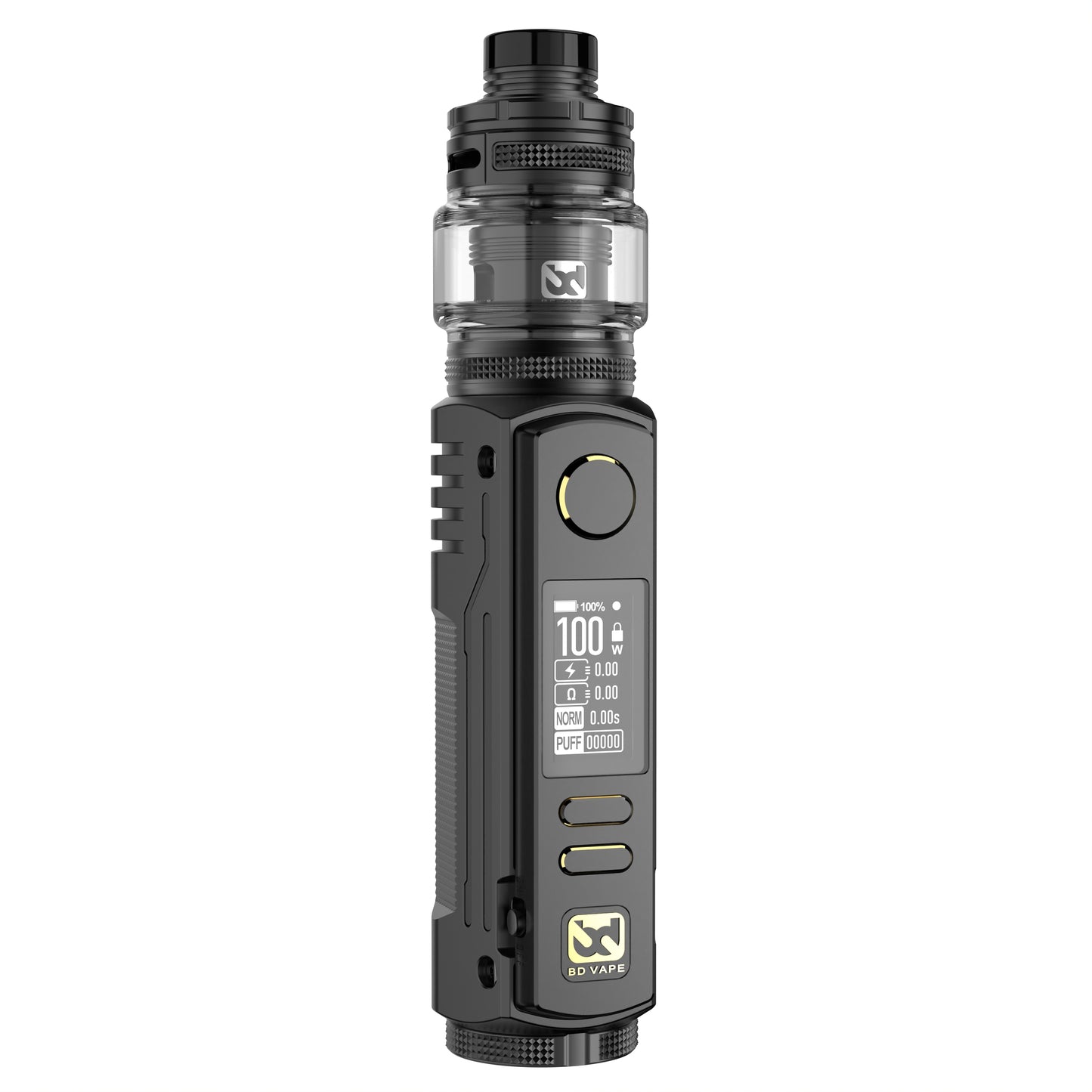 Kit Rayden 100 - BD Vape