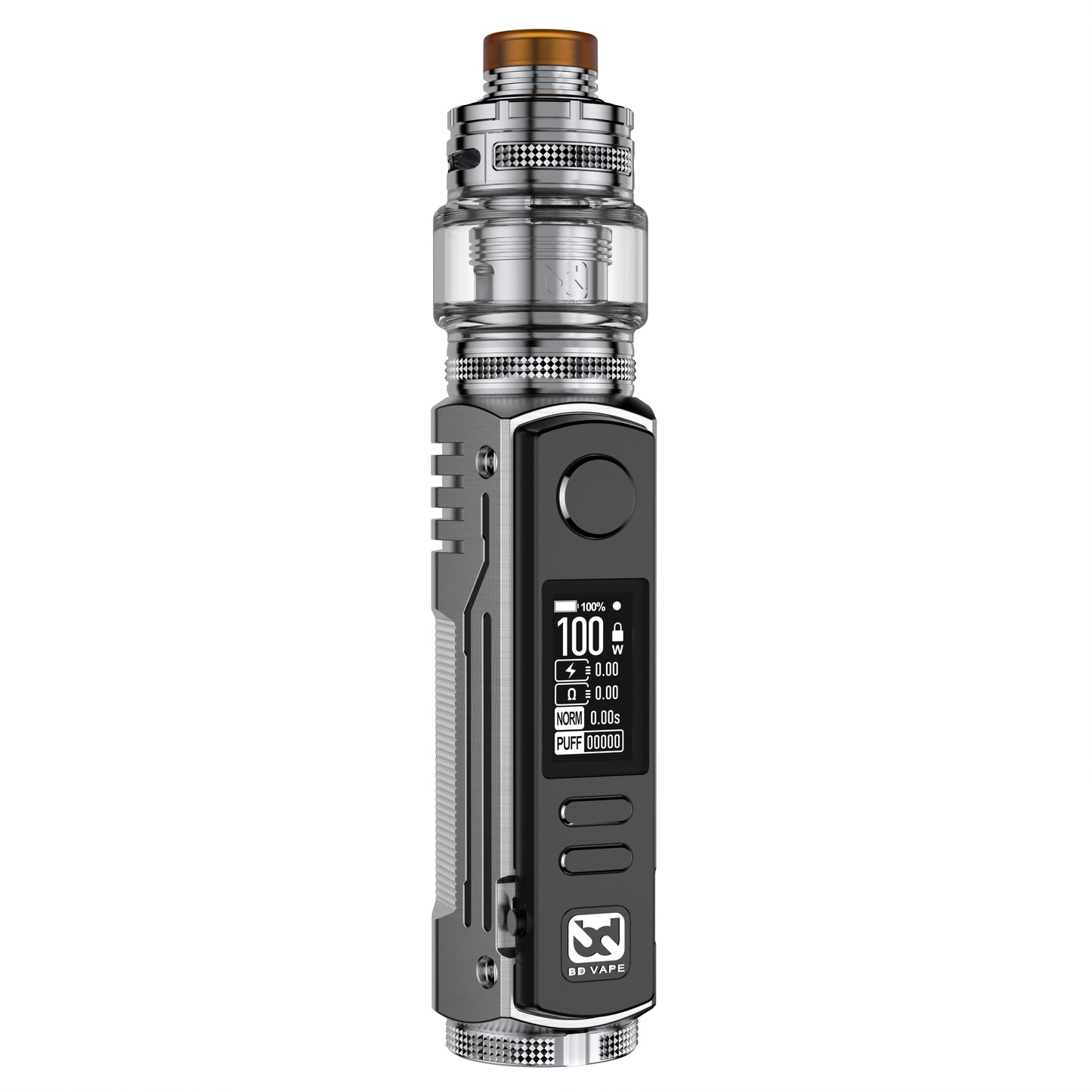 Kit Rayden 100 - BD Vape