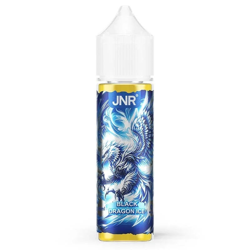 Black Dragon Ice 50ml - JNR