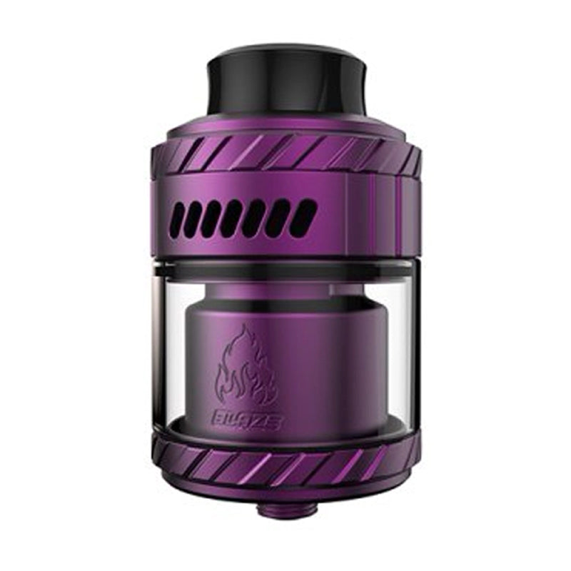 Atomiseur Blaze Max RTA - ThunderHead Creations