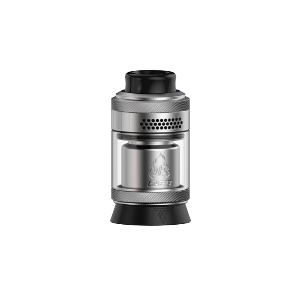 Atomiseur Blaze Solo 2 RTA - ThunderCloud & Mike Vapes