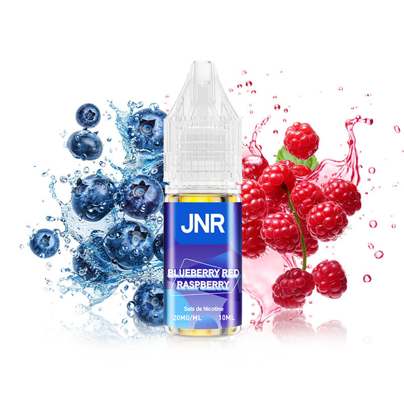 Blueberry Red Raspberry Falcon-X Plus Joker - JNR