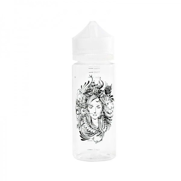 Bouteille Graduée 120ml - Vape Diva