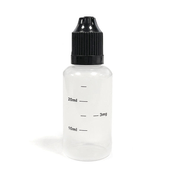 Bouteille Graduée Dropper