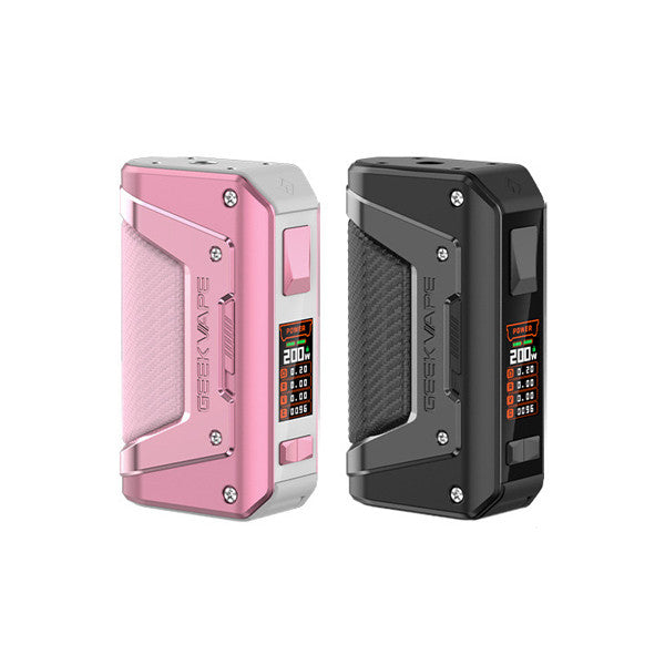 Box Aegis Legend 2 - GeekVape