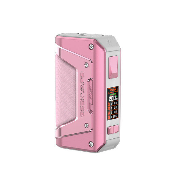 Box Aegis Legend 2 - GeekVape
