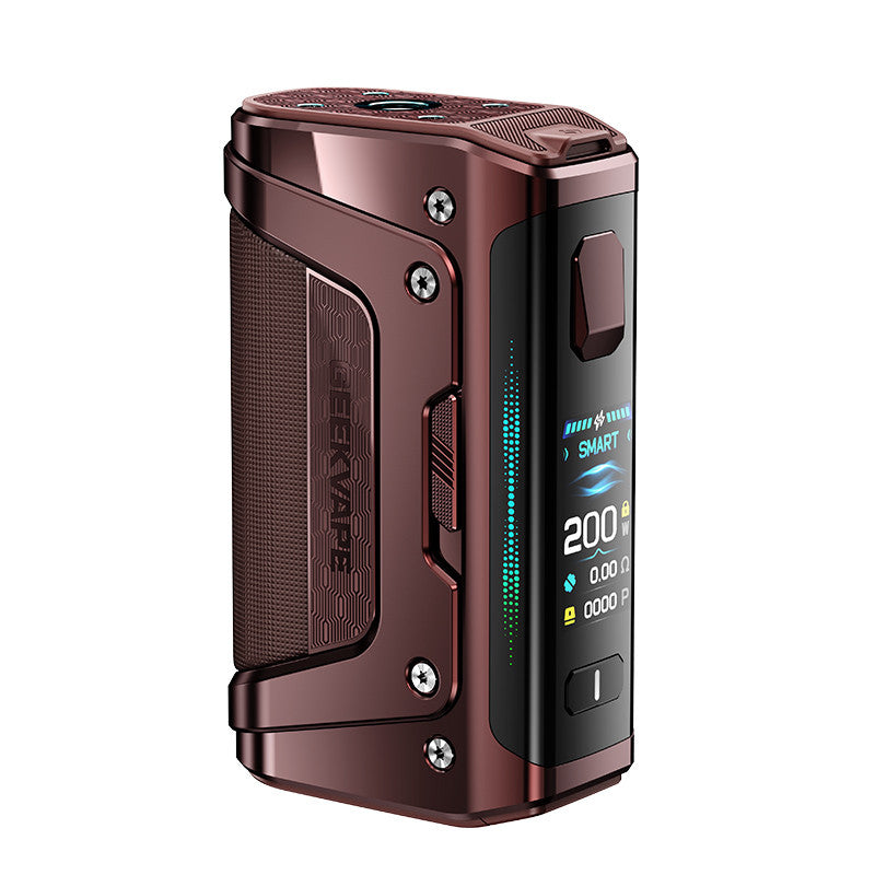 Box Aegis Legend 5 - GeekVape