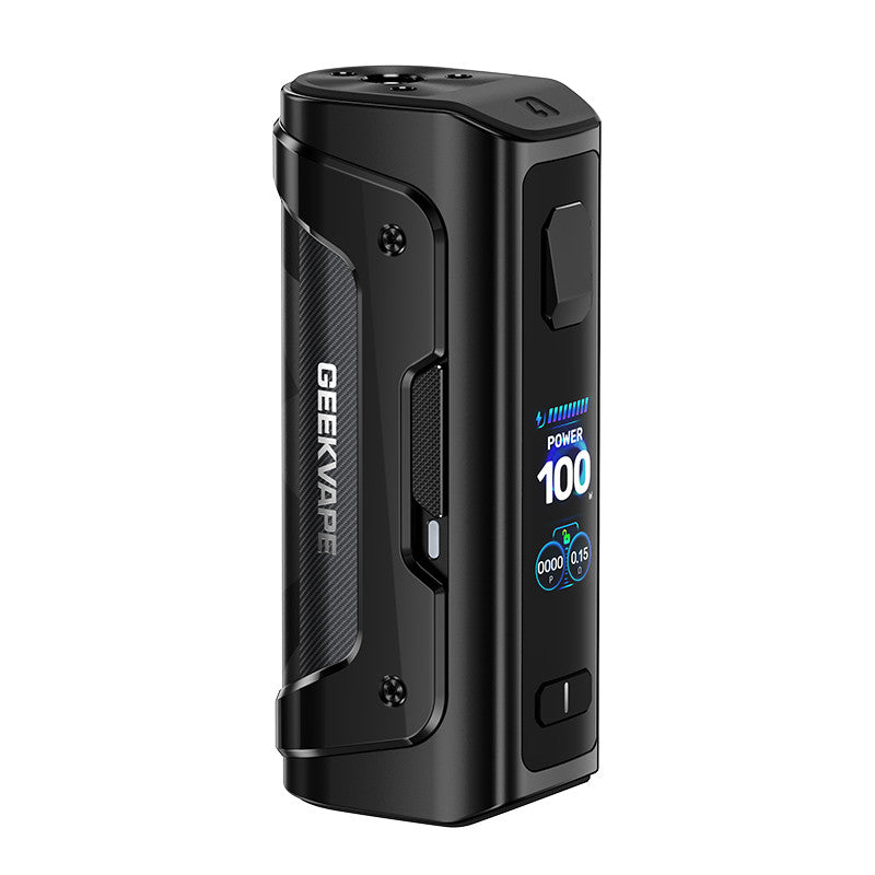 Box Aegis Solo 5 - GeekVape