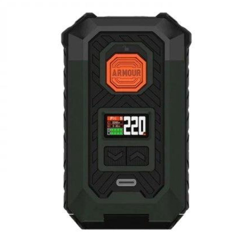Déstockage Box Armour Max - Vaporesso