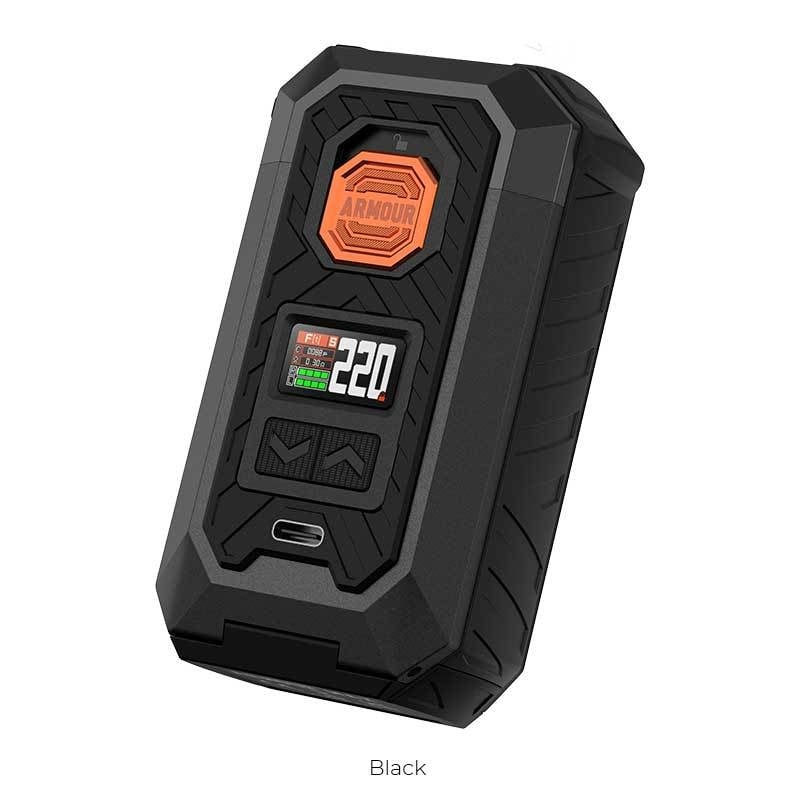 Box Armour Max - Vaporesso