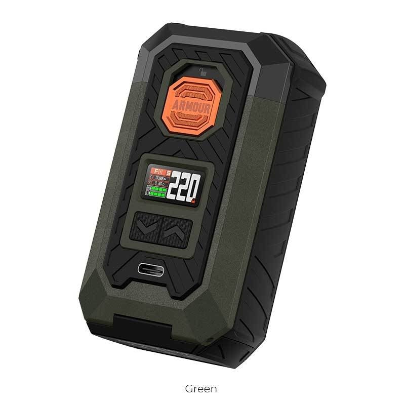 Box Armour Max - Vaporesso