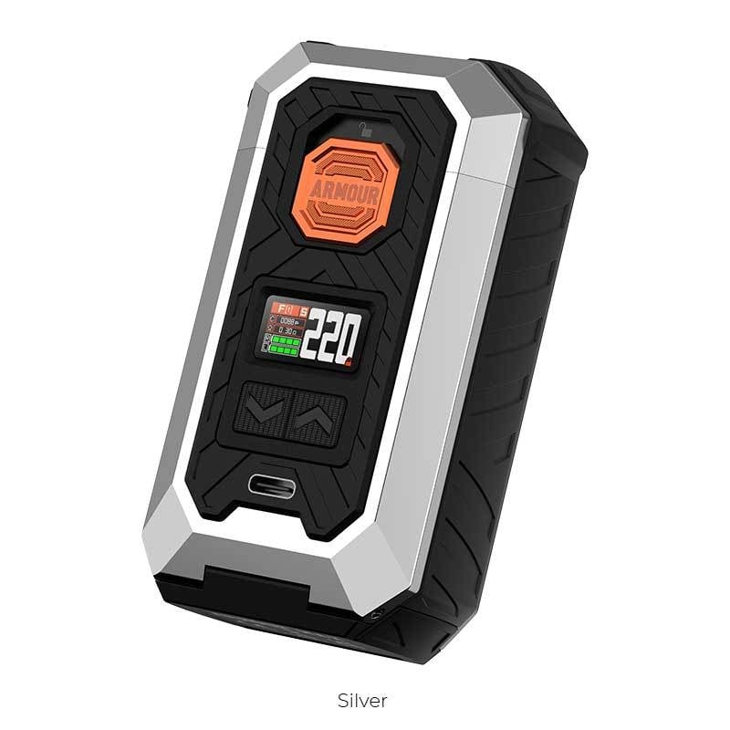 Box Armour Max - Vaporesso