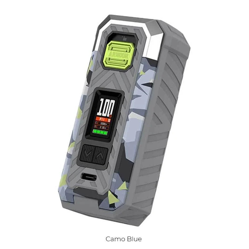 Box Armour S - Vaporesso