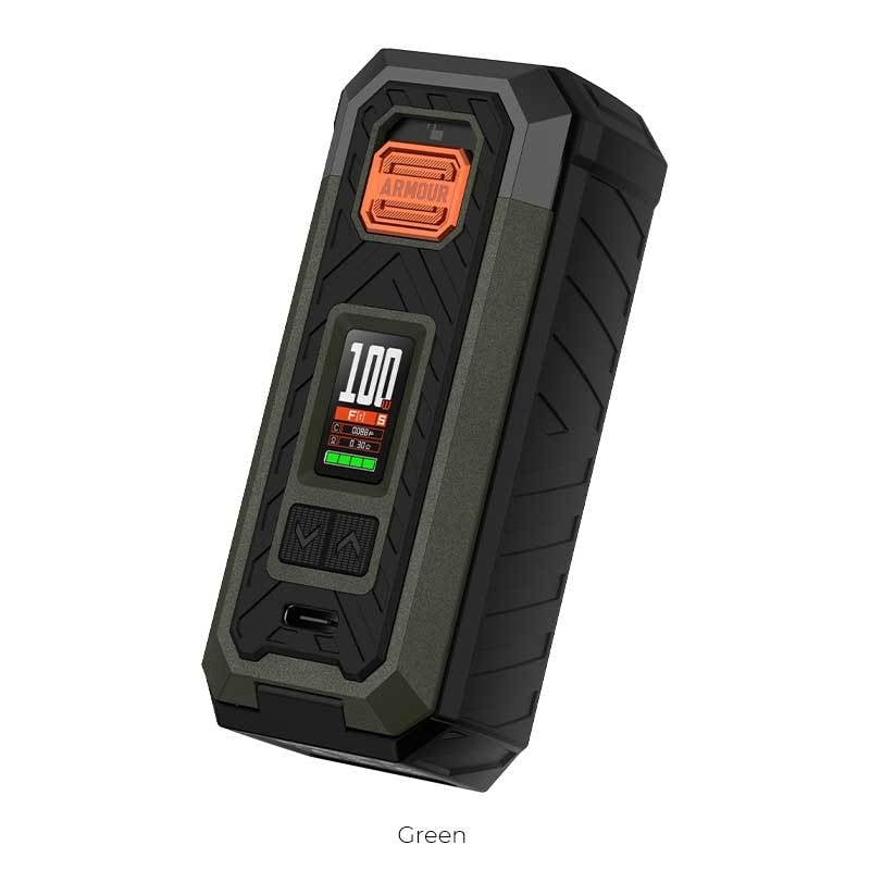 Box Armour S - Vaporesso
