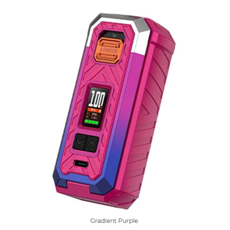 Box Armour S - Vaporesso