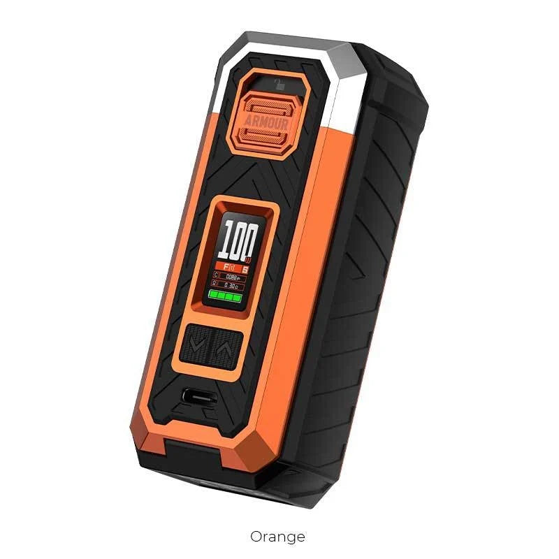 Box Armour S - Vaporesso