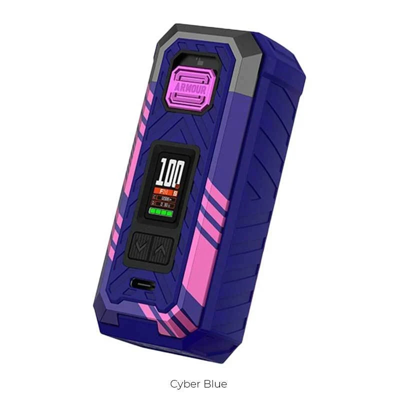 Box Armour S - Vaporesso
